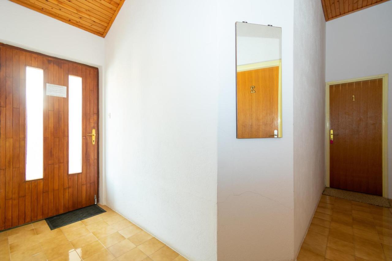 Studio Mandre 4101C Kolan Bagian luar foto